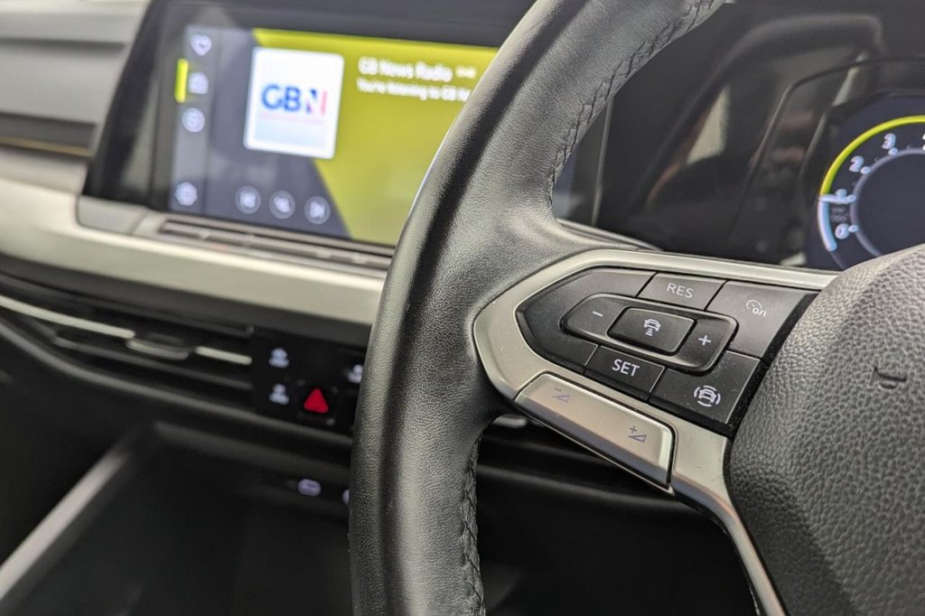 Used Volkswagen Golf 2021 for sale - 77212101: Photo 14