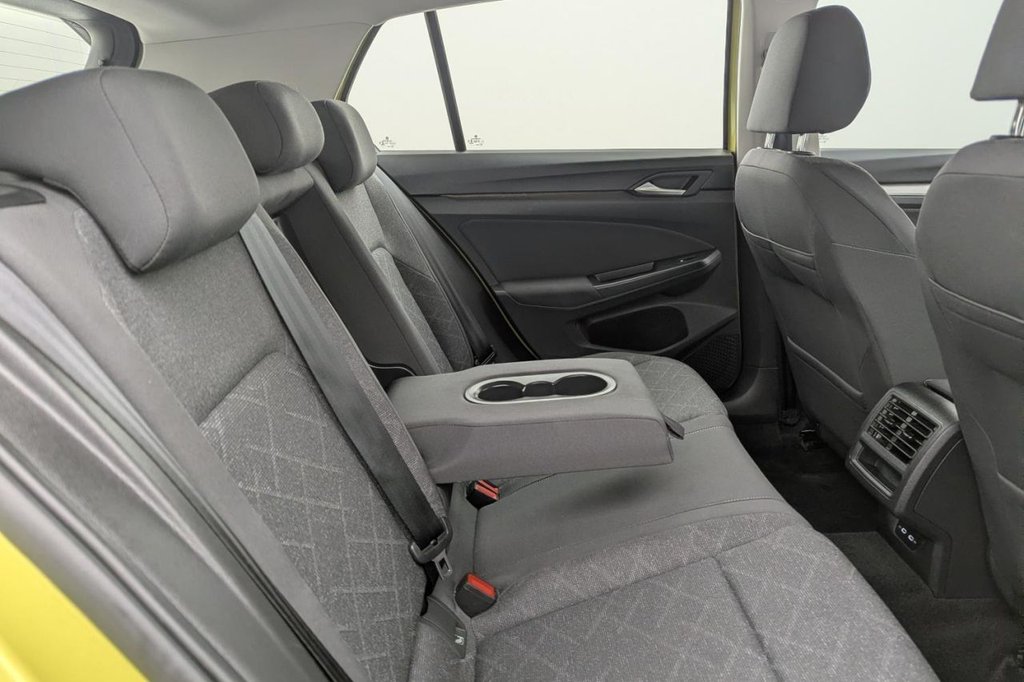 Used Volkswagen Golf 2021 for sale - 77212101: Photo 16