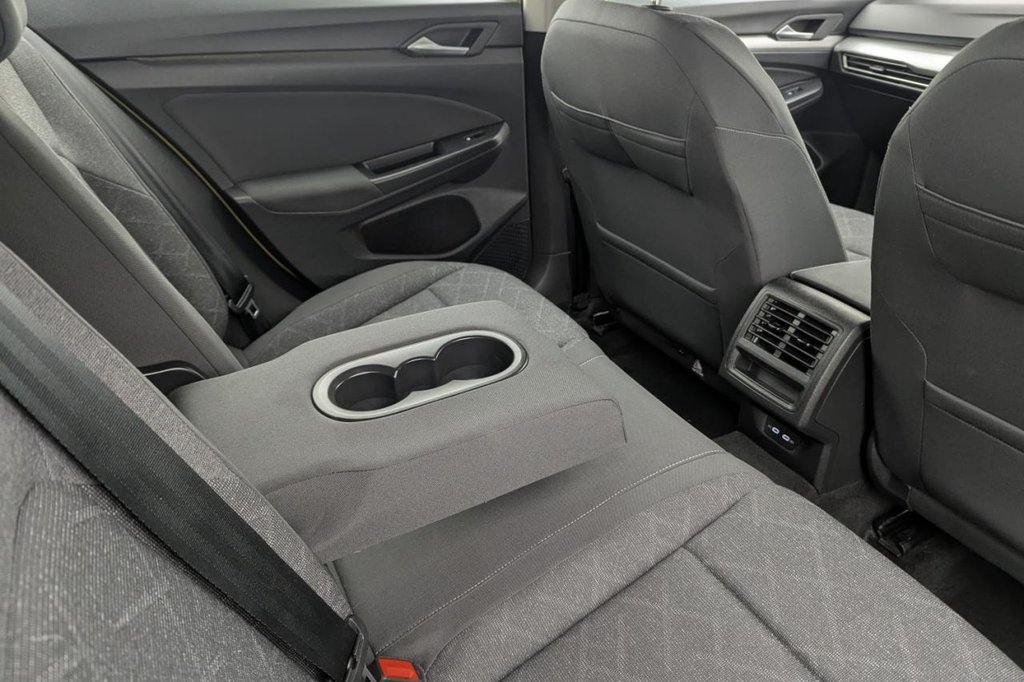 Used Volkswagen Golf 2021 for sale - 77212101: Photo 17