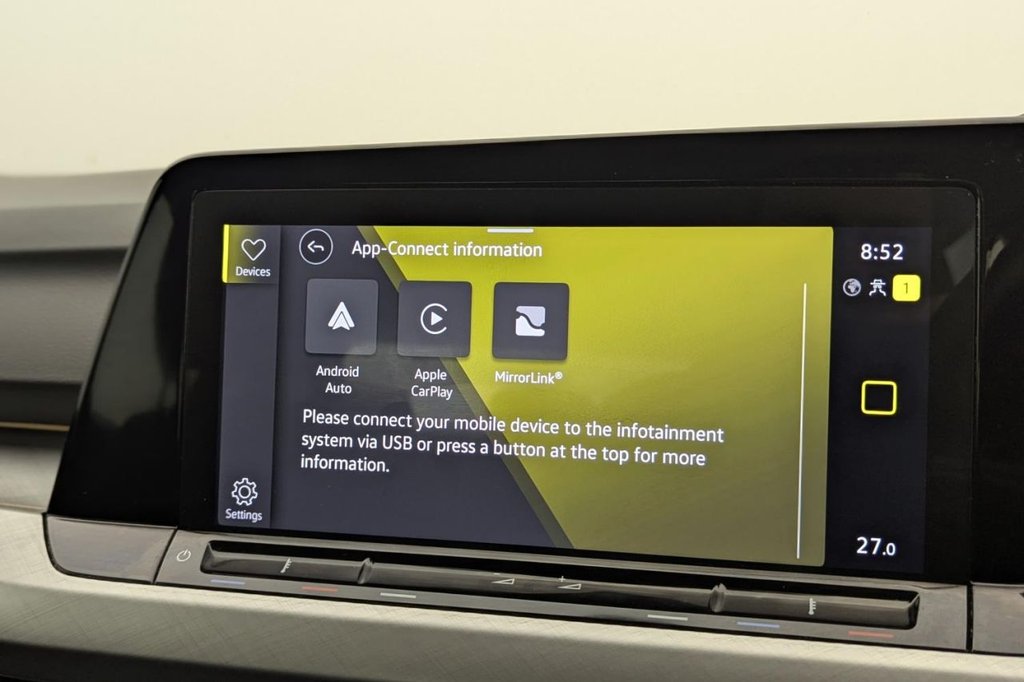 Used Volkswagen Golf 2021 for sale - 77212101: Photo 18