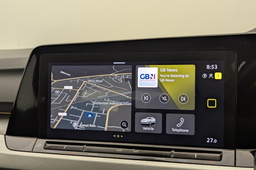 Used Volkswagen Golf 2021 for sale - 77212101: Photo 23