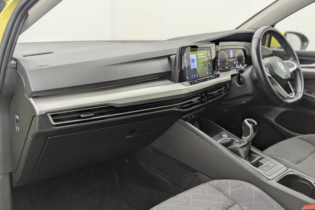 Used Volkswagen Golf 2021 for sale - 77212101: Photo 24