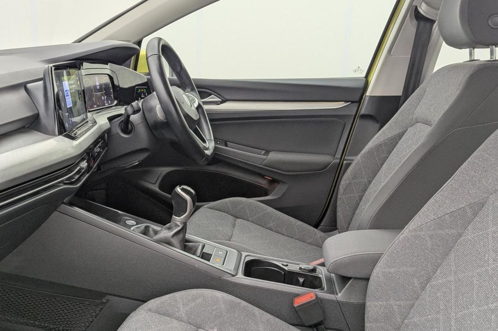 Used Volkswagen Golf 2021 for sale - 77212101: Photo 25