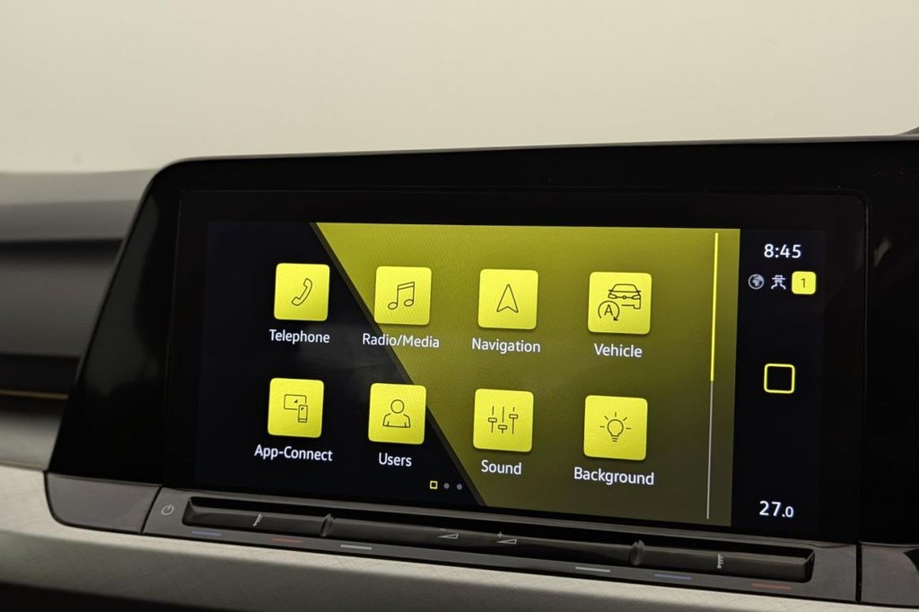 Used Volkswagen Golf 2021 for sale - 77212101: Photo 29