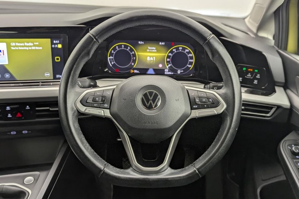 Used Volkswagen Golf 2021 for sale - 77212101: Photo 32