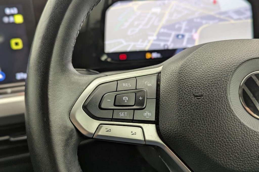 Used Volkswagen Golf 2021 for sale - 77212101: Photo 33