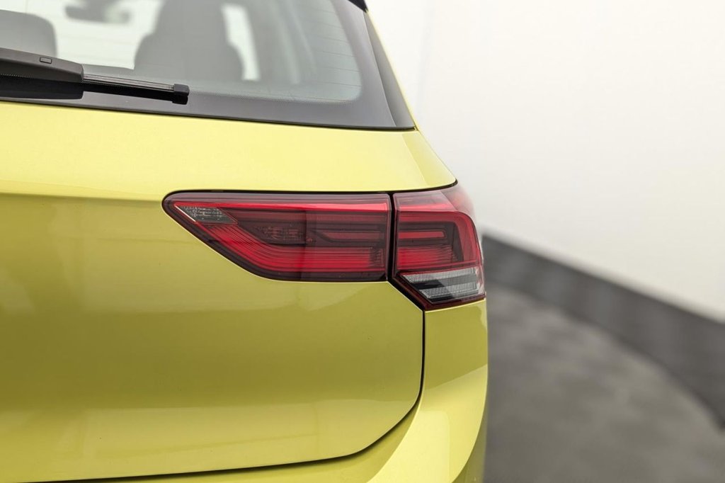 Used Volkswagen Golf 2021 for sale - 77212101: Photo 42