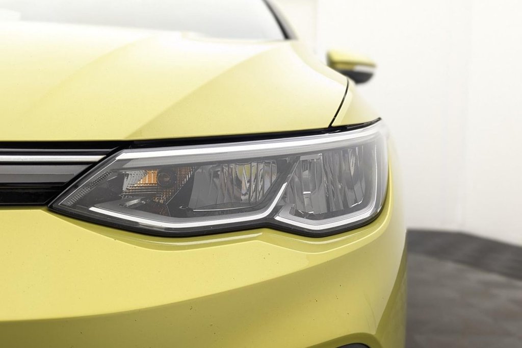 Used Volkswagen Golf 2021 for sale - 77212101: Photo 45