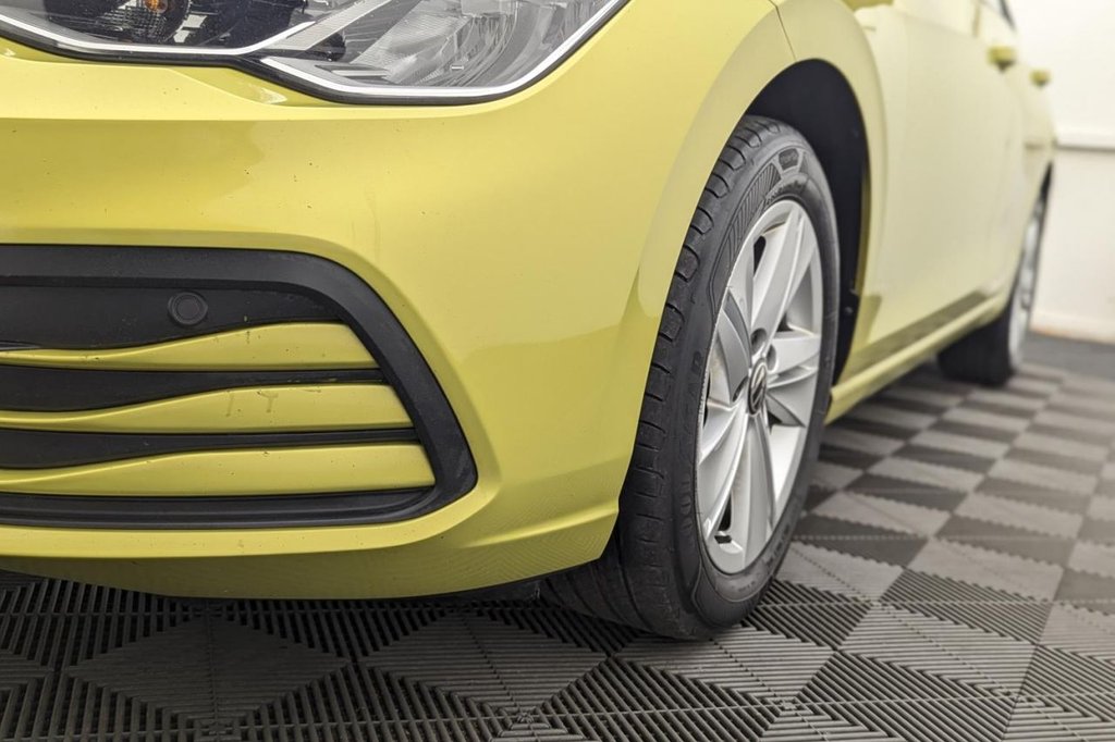 Used Volkswagen Golf 2021 for sale - 77212101: Photo 48