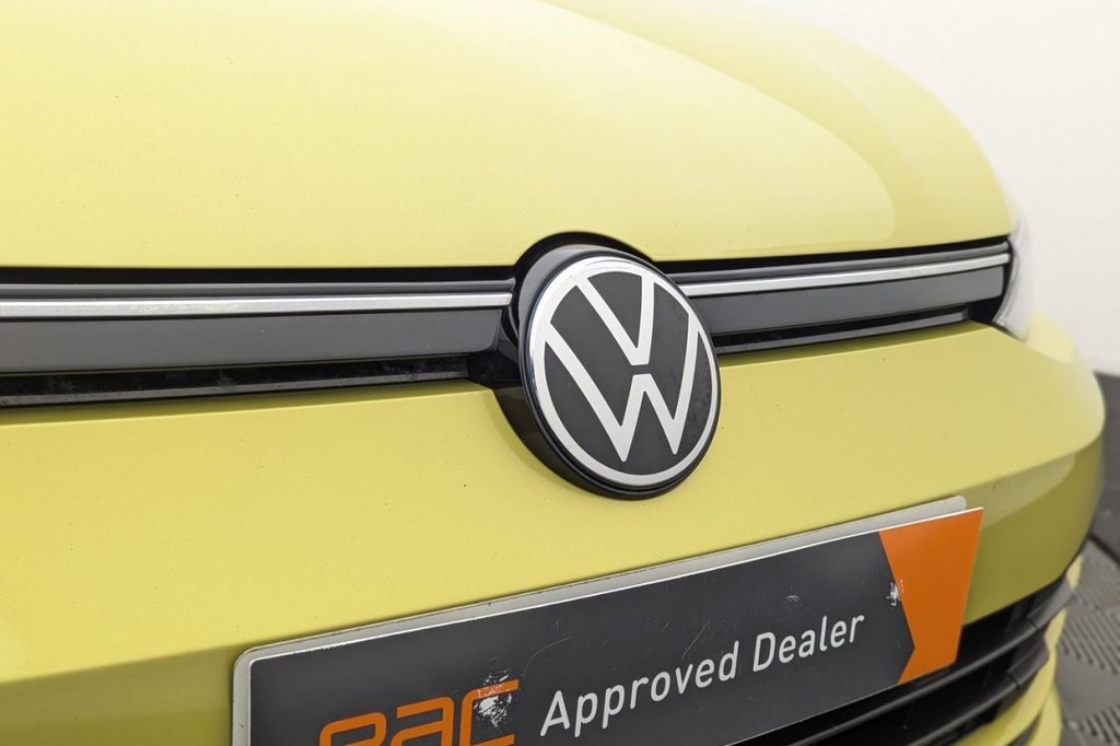 Used Volkswagen Golf 2021 for sale - 77212101: Photo 49