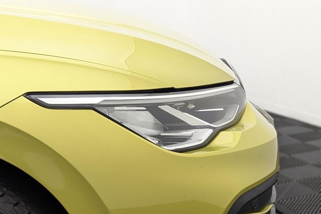 Used Volkswagen Golf 2021 for sale - 77212101: Photo 50