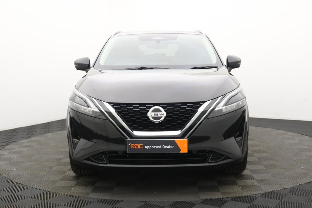 Used Nissan Qashqai 2021 for sale - 77212116: Photo 10