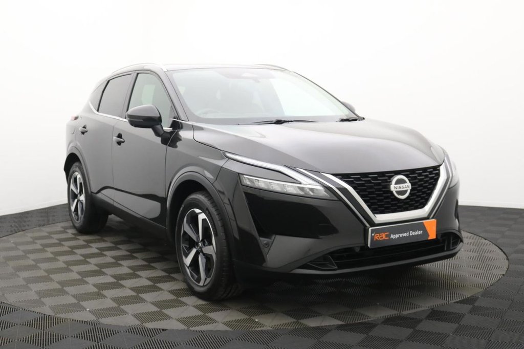 Used Nissan Qashqai 2021 for sale - 77212116: Photo 11