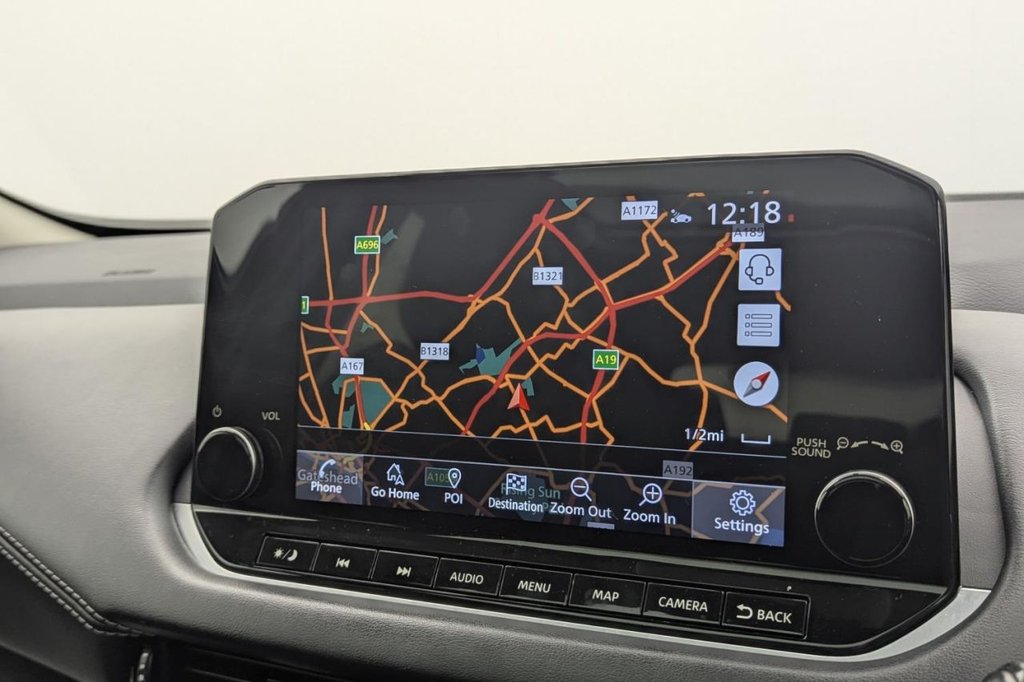 Used Nissan Qashqai 2021 for sale - 77212116: Photo 13