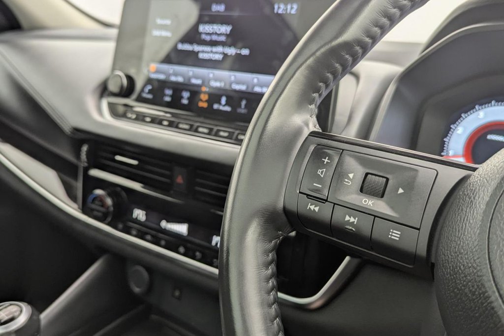 Used Nissan Qashqai 2021 for sale - 77212116: Photo 15