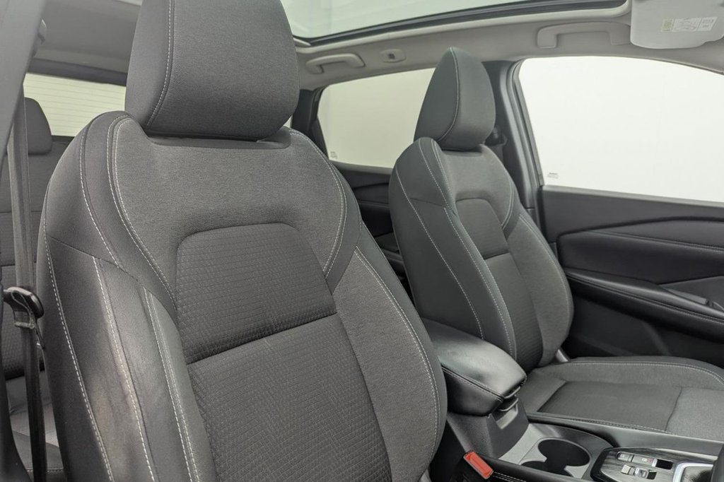 Used Nissan Qashqai 2021 for sale - 77212116: Photo 16