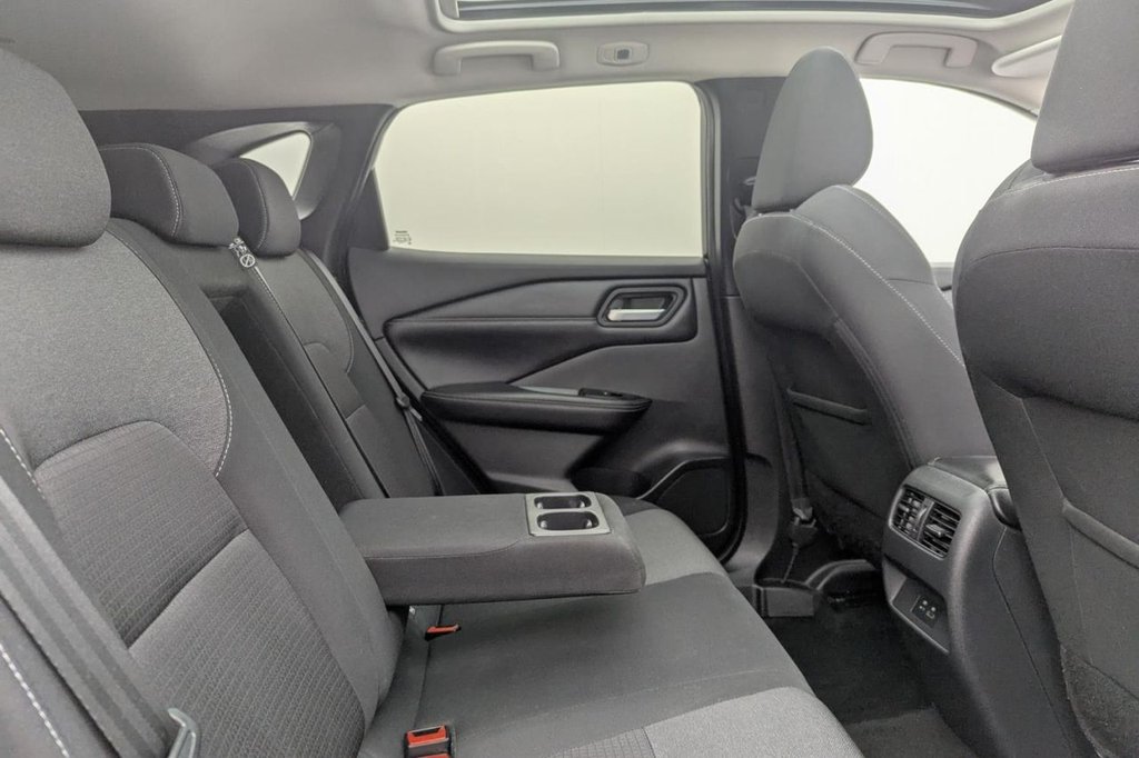 Used Nissan Qashqai 2021 for sale - 77212116: Photo 17