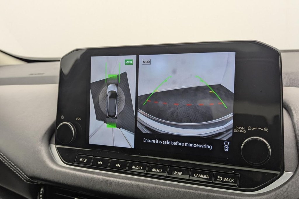 Used Nissan Qashqai 2021 for sale - 77212116: Photo 18