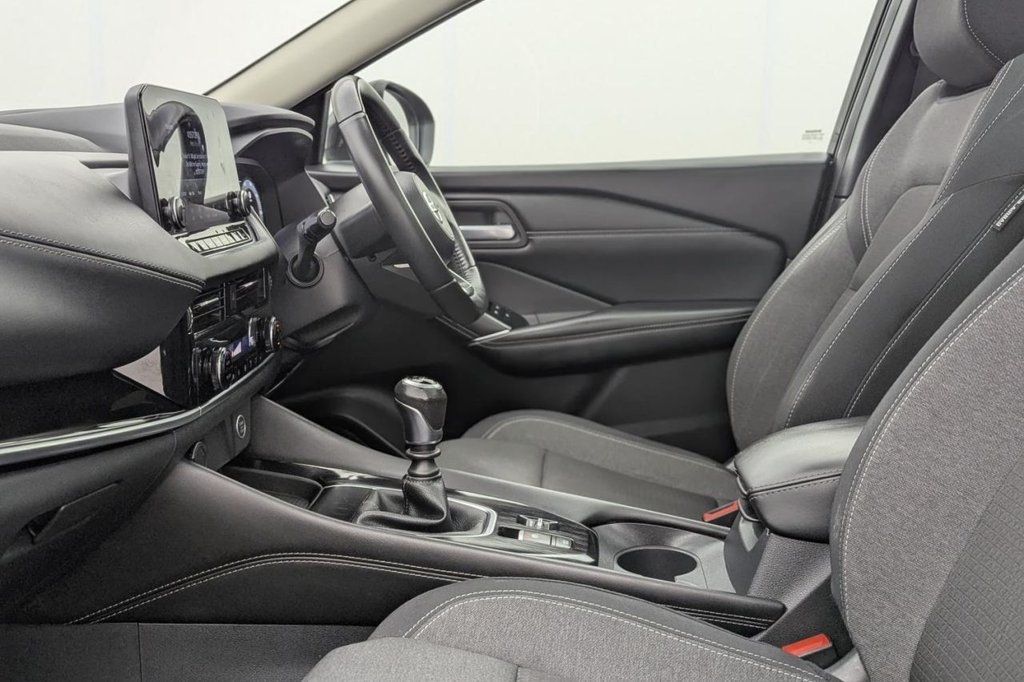 Used Nissan Qashqai 2021 for sale - 77212116: Photo 19