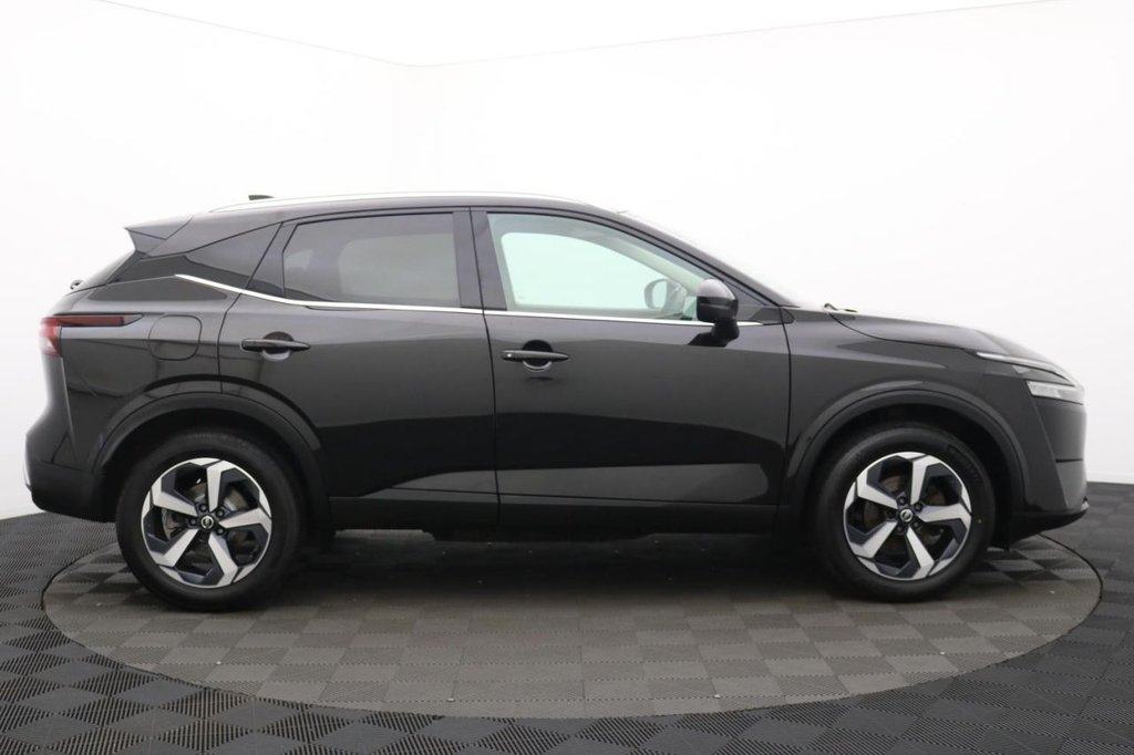 Used Nissan Qashqai 2021 for sale - 77212116: Photo 2