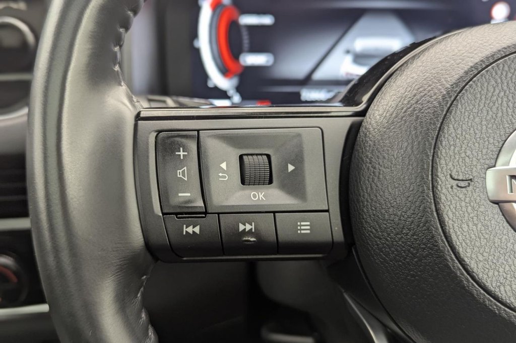 Used Nissan Qashqai 2021 for sale - 77212116: Photo 21