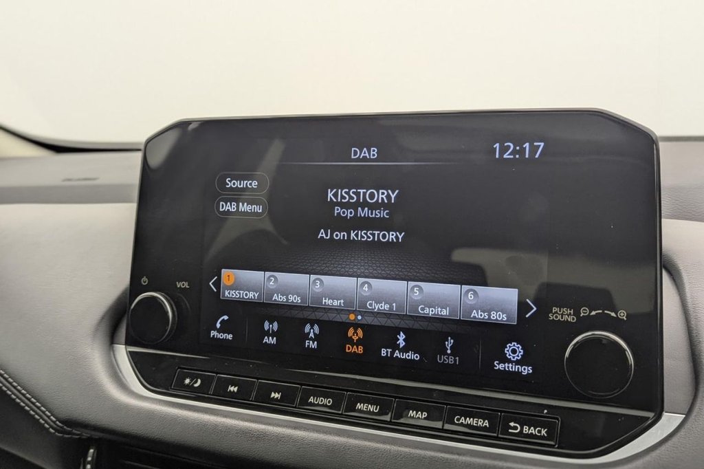 Used Nissan Qashqai 2021 for sale - 77212116: Photo 23