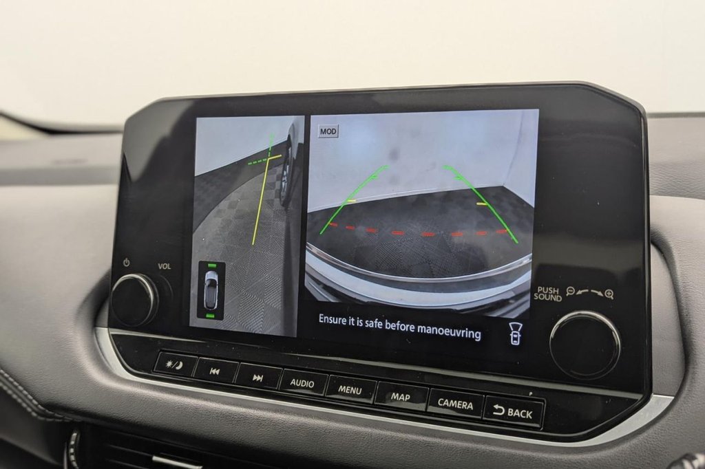 Used Nissan Qashqai 2021 for sale - 77212116: Photo 29