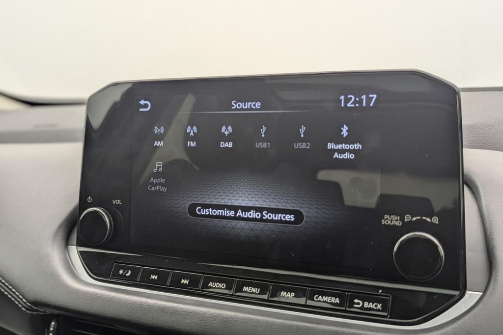 Used Nissan Qashqai 2021 for sale - 77212116: Photo 32