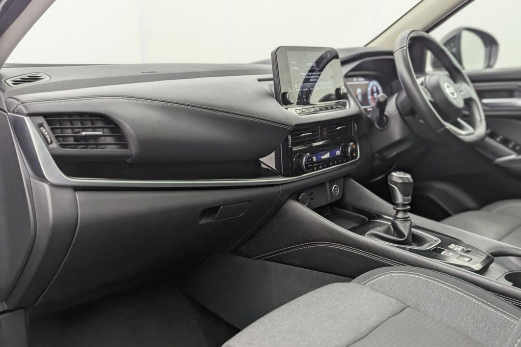 Used Nissan Qashqai 2021 for sale - 77212116: Photo 34