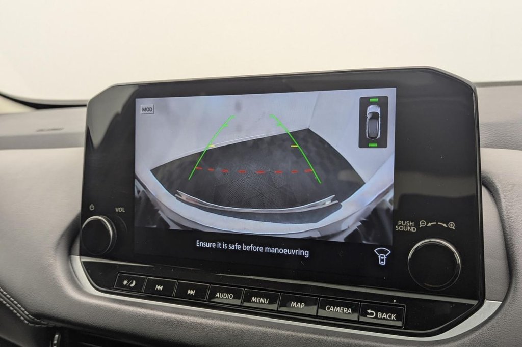 Used Nissan Qashqai 2021 for sale - 77212116: Photo 35