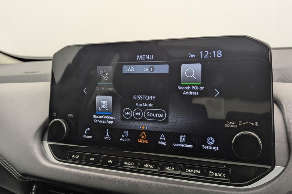 Used Nissan Qashqai 2021 for sale - 77212116: Photo 38