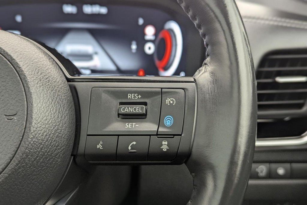 Used Nissan Qashqai 2021 for sale - 77212116: Photo 40