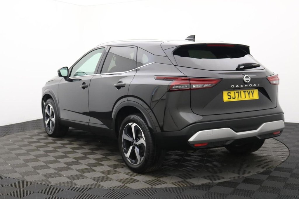 Used Nissan Qashqai 2021 for sale - 77212116: Photo 7