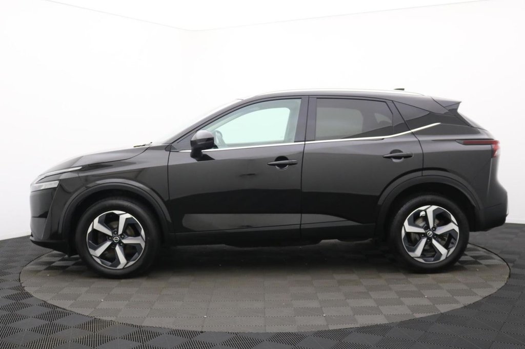 Used Nissan Qashqai 2021 for sale - 77212116: Photo 8