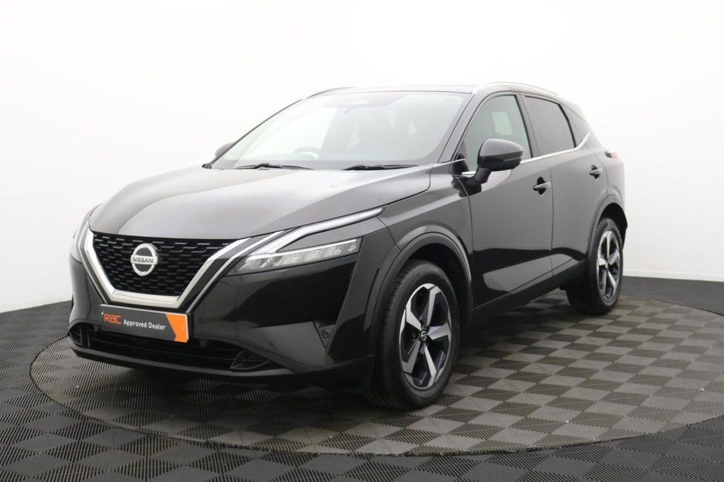 Used Nissan Qashqai 2021 for sale - 77212116: Photo 9