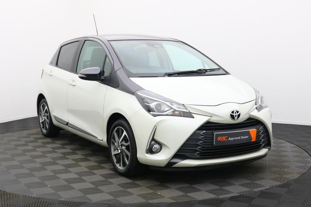 Used Toyota Yaris 2019 for sale - 77212172: Photo 11
