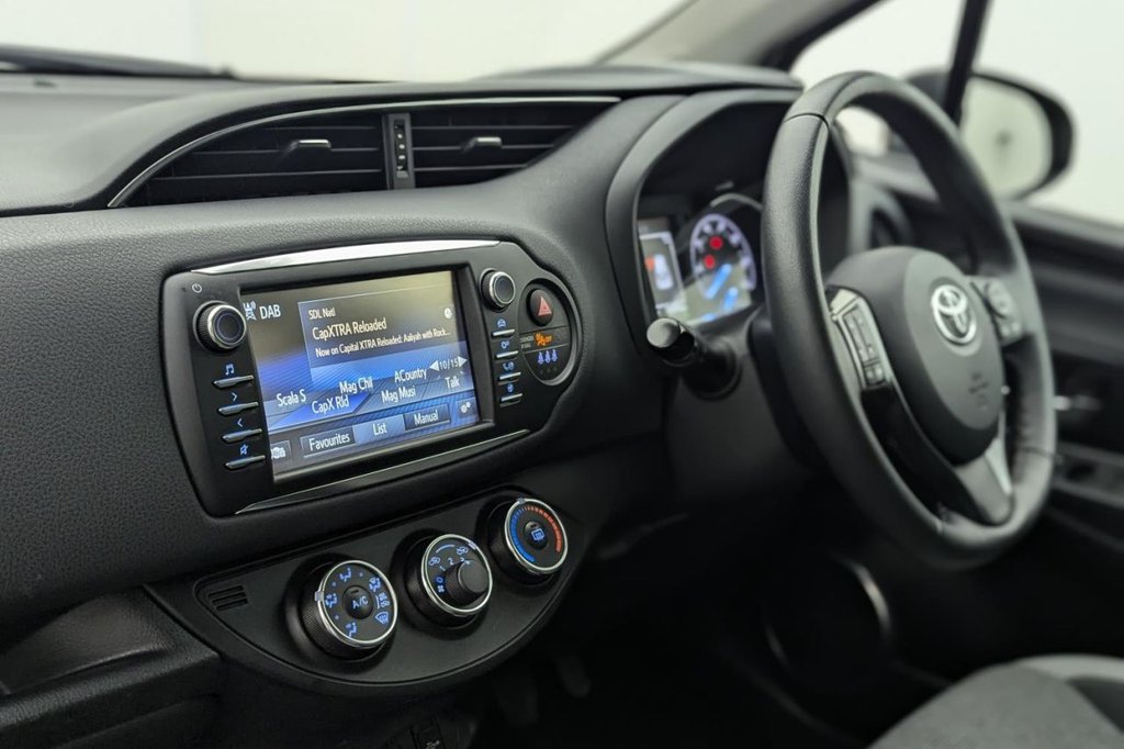 Used Toyota Yaris 2019 for sale - 77212172: Photo 22