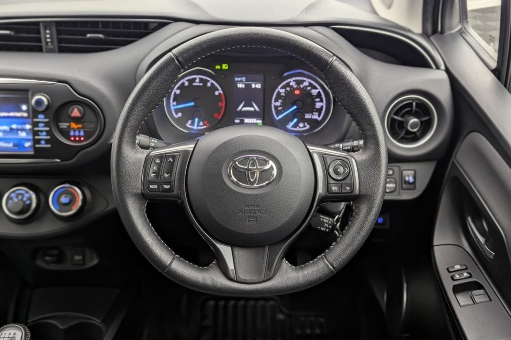 Used Toyota Yaris 2019 for sale - 77212172: Photo 29