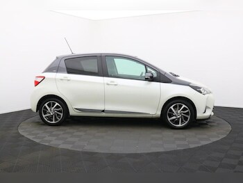 Used Toyota Yaris 2019 for sale - 77212172: Photo