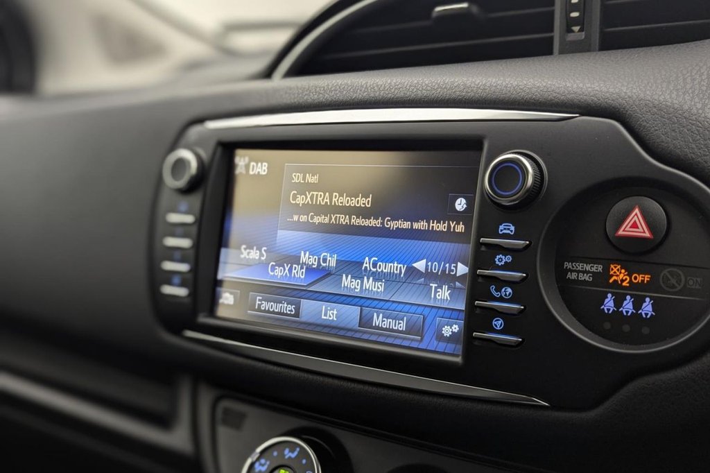 Used Toyota Yaris 2019 for sale - 77212172: Photo 33