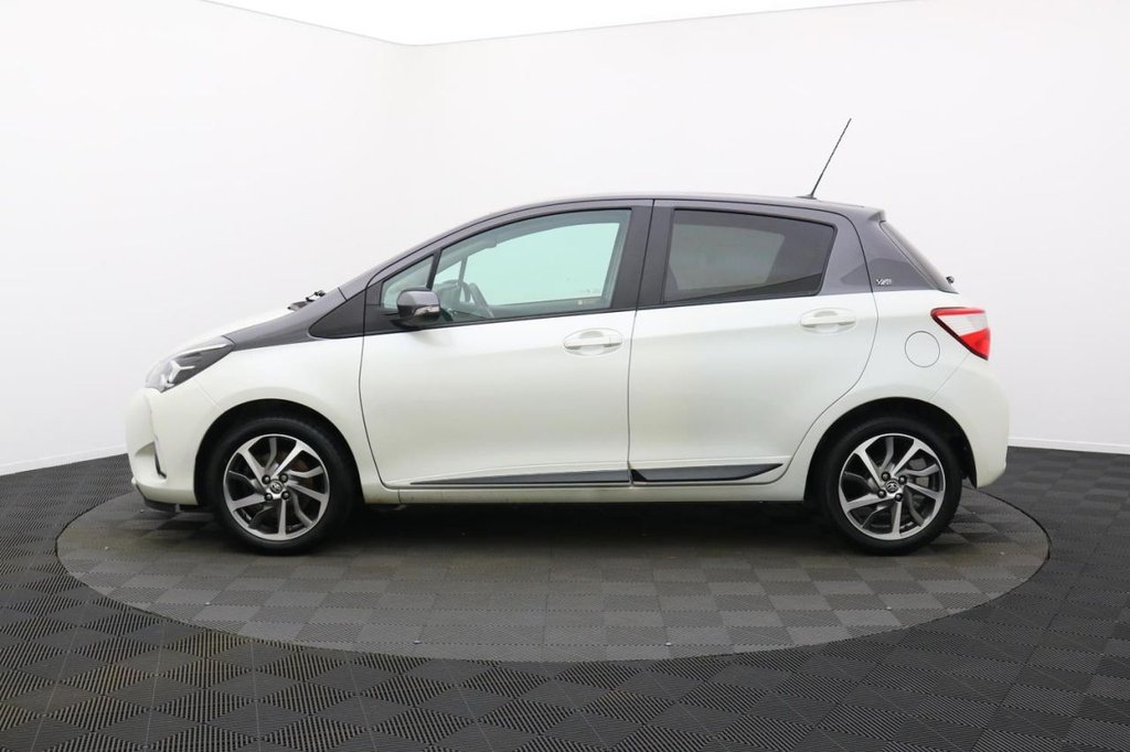 Used Toyota Yaris 2019 for sale - 77212172: Photo 8