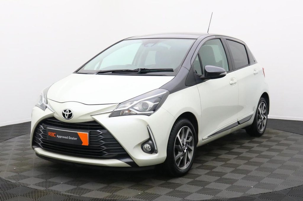 Used Toyota Yaris 2019 for sale - 77212172: Photo 9