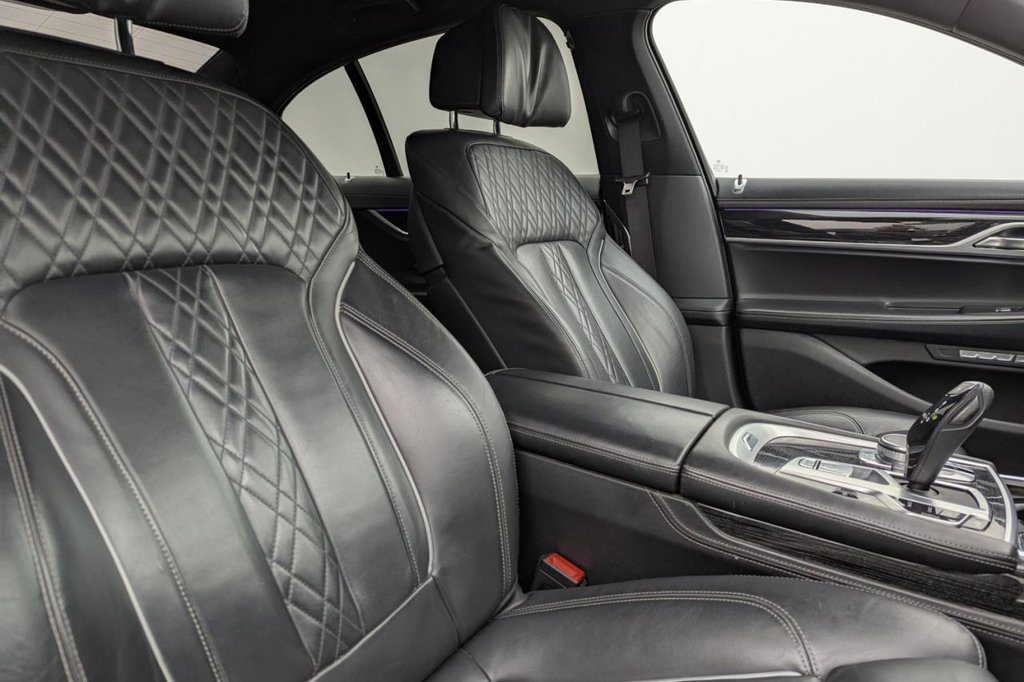 Used BMW 7 Series 2016 for sale - 77212242: Photo 14