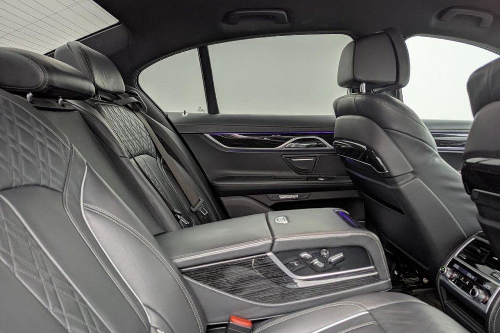 Used BMW 7 Series 2016 for sale - 77212242: Photo 15