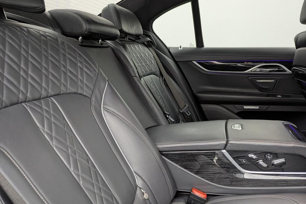 Used BMW 7 Series 2016 for sale - 77212242: Photo 16