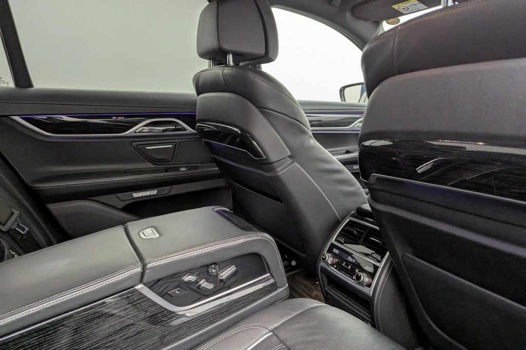 Used BMW 7 Series 2016 for sale - 77212242: Photo 17