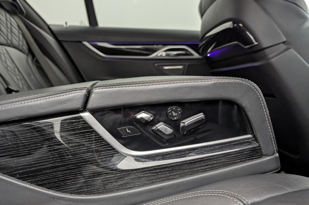 Used BMW 7 Series 2016 for sale - 77212242: Photo 18