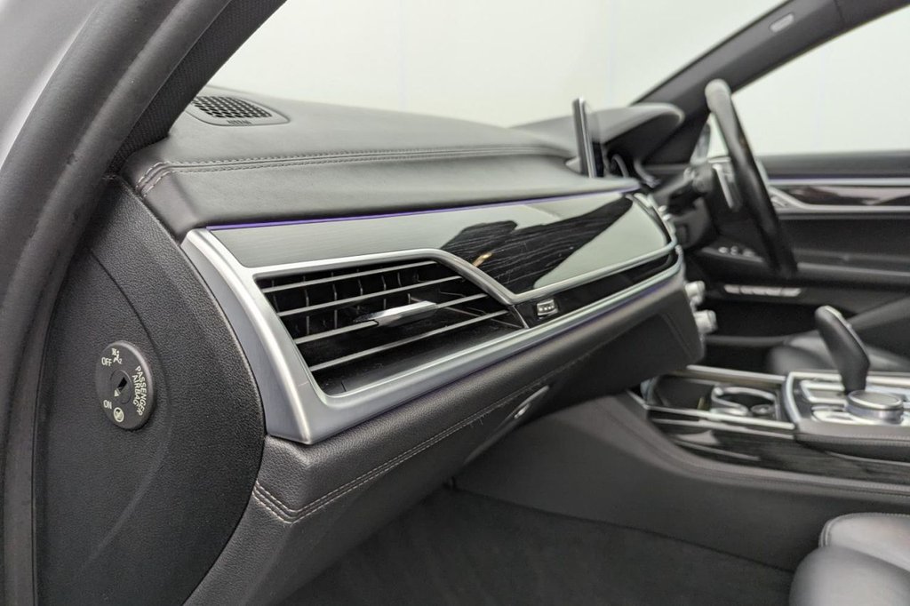 Used BMW 7 Series 2016 for sale - 77212242: Photo 20