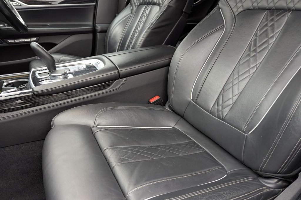 Used BMW 7 Series 2016 for sale - 77212242: Photo 21