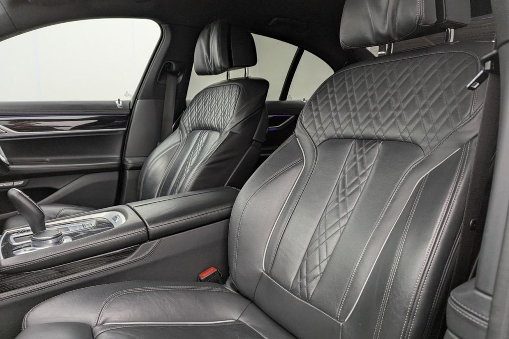 Used BMW 7 Series 2016 for sale - 77212242: Photo 23